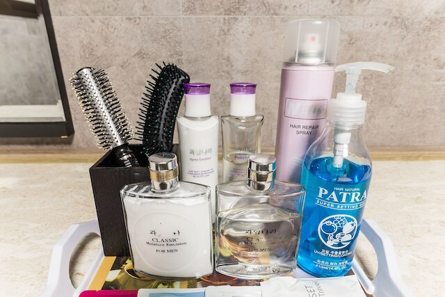 ルクソール ホテル