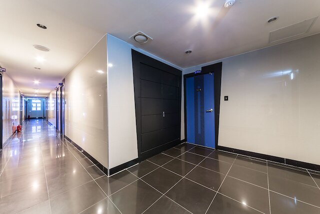 ルクソール ホテル