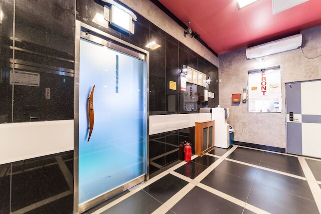 ルクソール ホテル