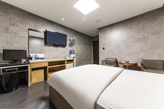 ルクソール ホテル