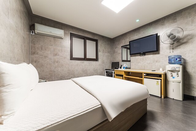 ルクソール ホテル