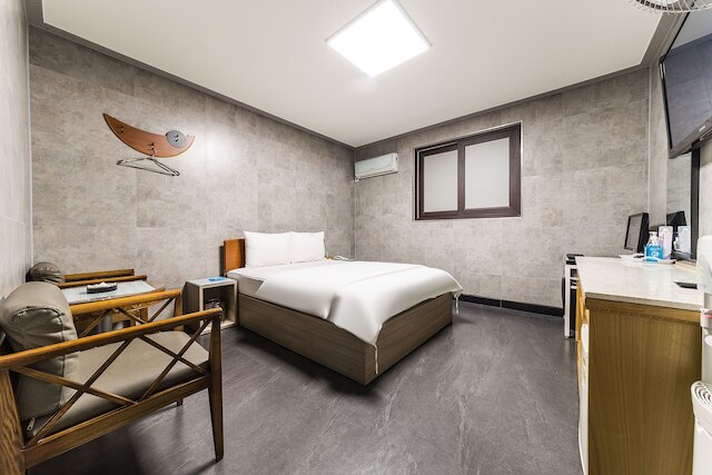 ルクソール ホテル