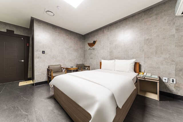 ルクソール ホテル