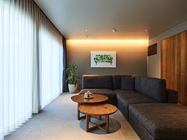 ゆふいん 山荘 わらび野