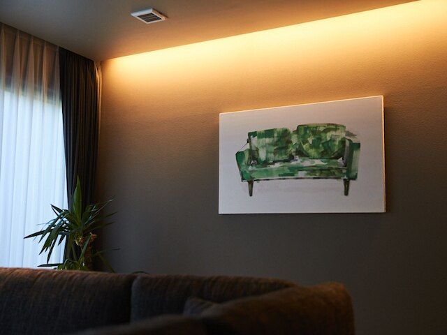 ゆふいん 山荘 わらび野