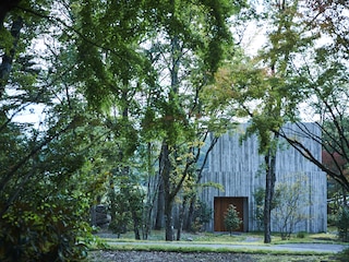 ゆふいん 山荘 わらび野