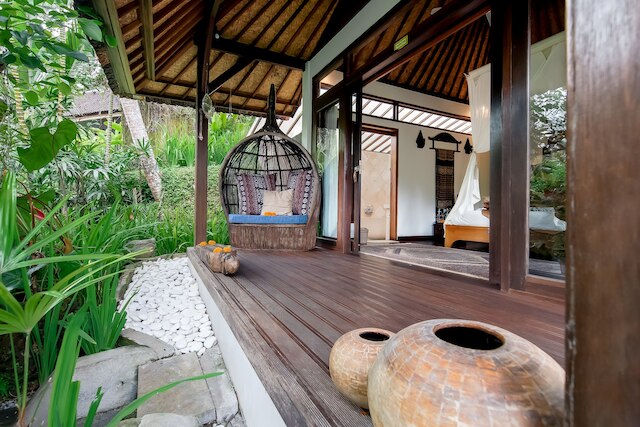 ウマー シャンティ