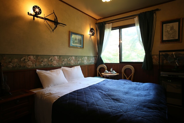 ピッコロホテル オペラ軽井沢