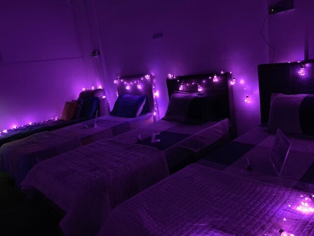 コリビング ホステル