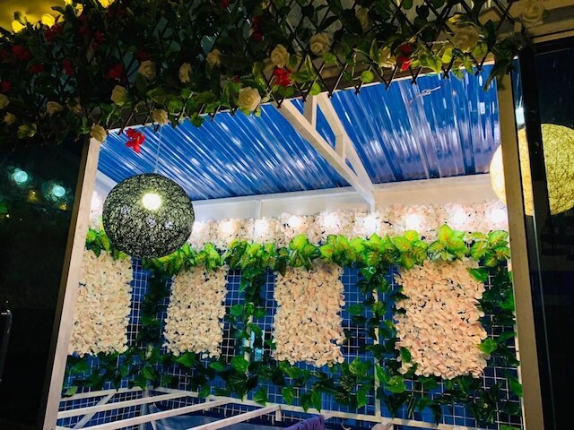 コリビング ホステル