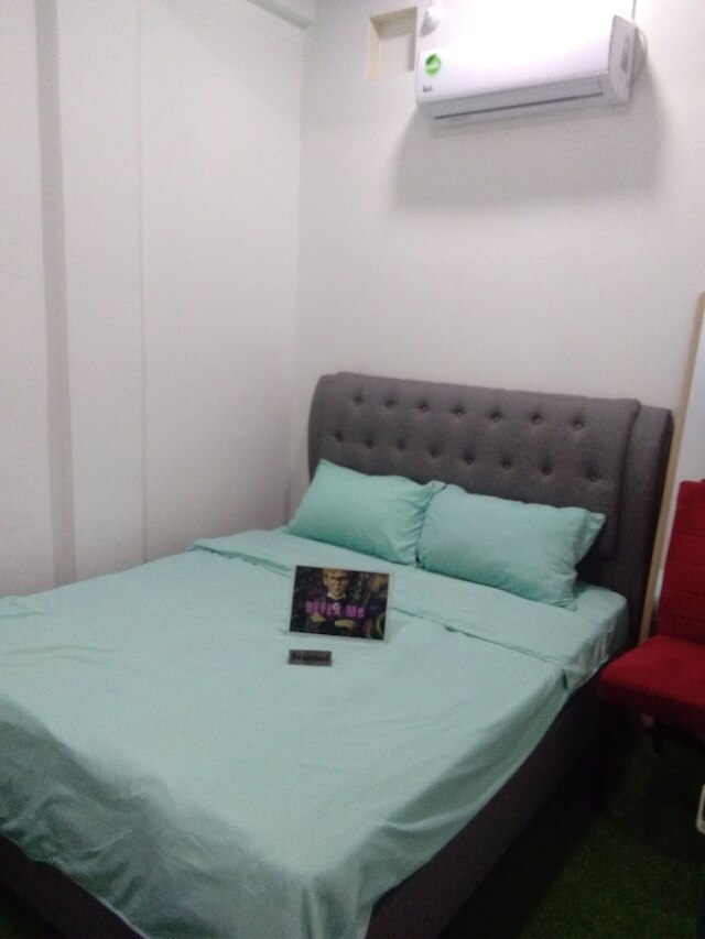 コリビング ホステル