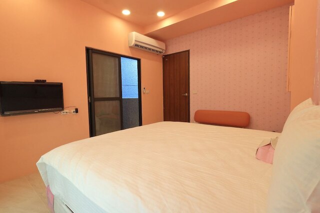 ロマンティック B&B (輕鬆浪漫民宿)