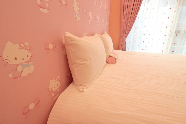 ロマンティック B&B (輕鬆浪漫民宿)