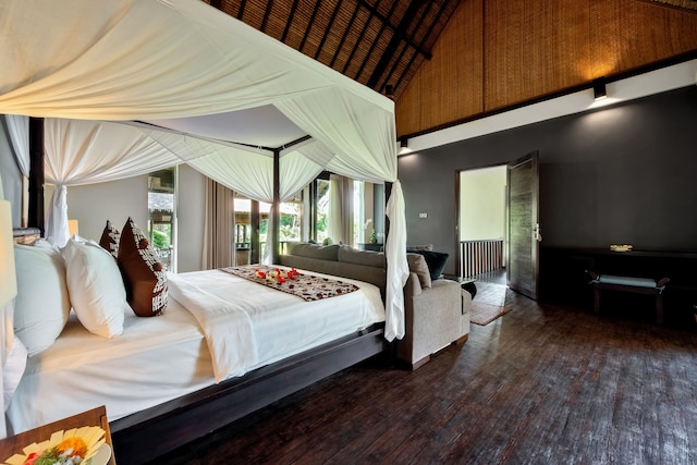 ヴィラ ケンバン バリ