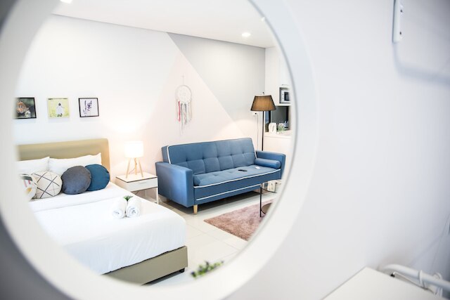 サマー スイーツ レジデンシズ バイ プラッシュ