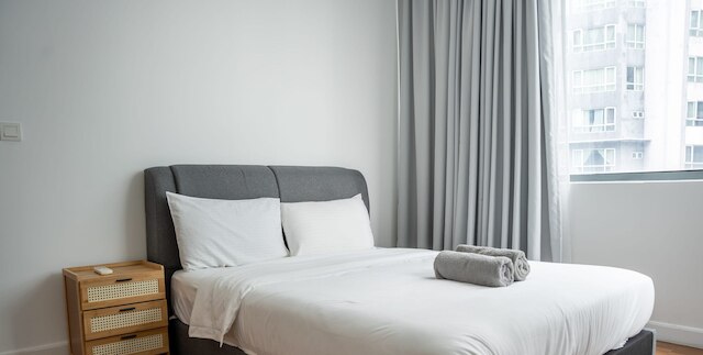 サマー スイーツ レジデンシズ バイ プラッシュ