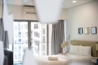 サマー スイーツ レジデンシズ バイ プラッシュ