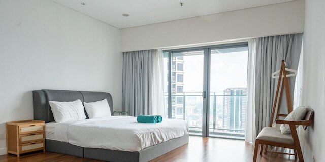 サマー スイーツ レジデンシズ バイ プラッシュ