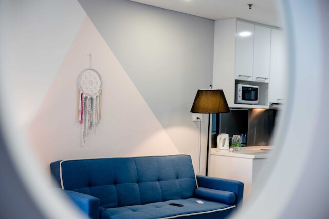 サマー スイーツ レジデンシズ バイ プラッシュ