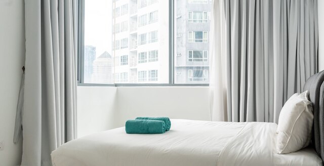 サマー スイーツ レジデンシズ バイ プラッシュ