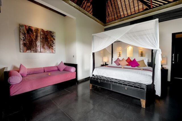 ヴィラ ルマー ロータス