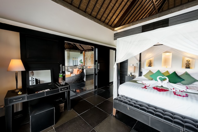 ヴィラ ルマー ロータス