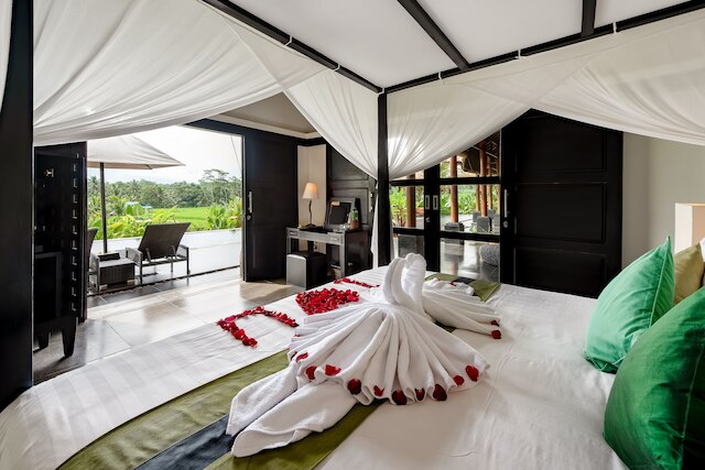 ヴィラ ルマー ロータス