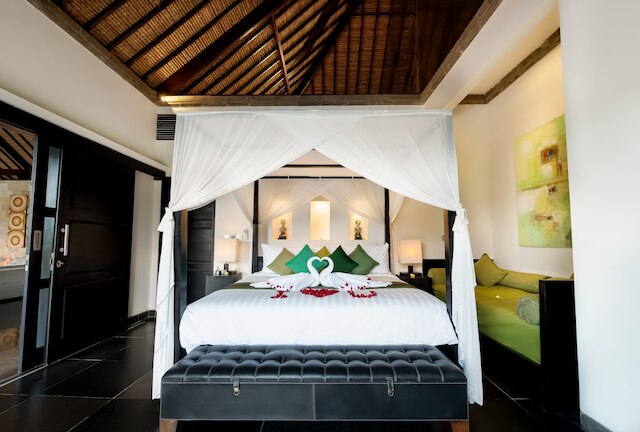 ヴィラ ルマー ロータス