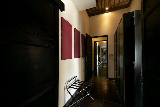 ヴィラ ルマー ロータス