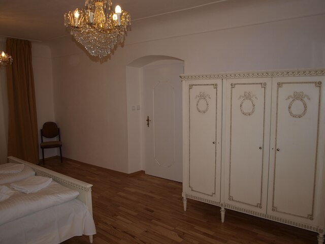 キャッスル アパートメント