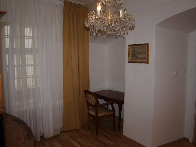 キャッスル アパートメント