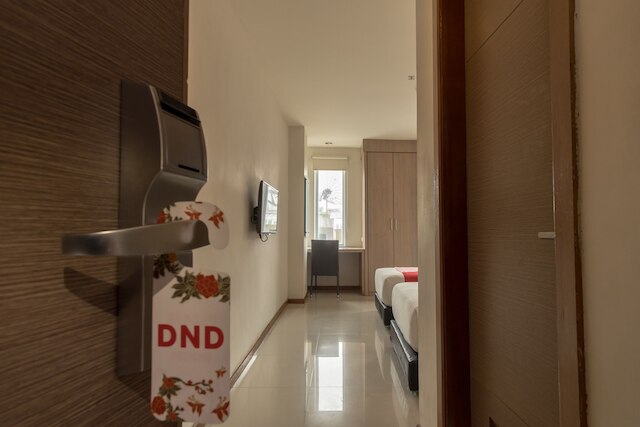 プトラ ムリア ホテル