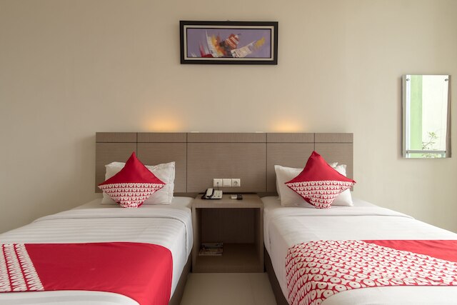 プトラ ムリア ホテル