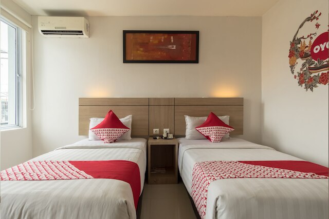 プトラ ムリア ホテル