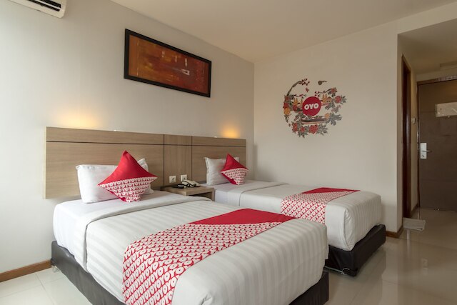 プトラ ムリア ホテル