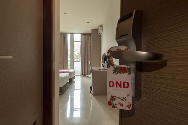 プトラ ムリア ホテル