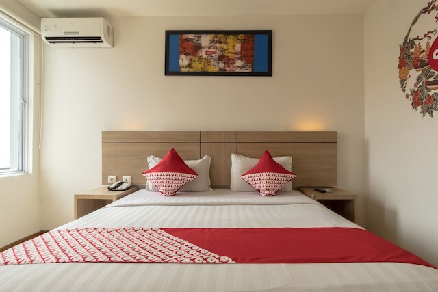 プトラ ムリア ホテル