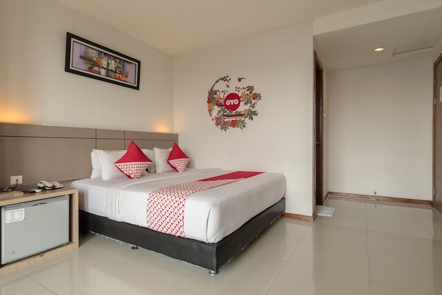 プトラ ムリア ホテル