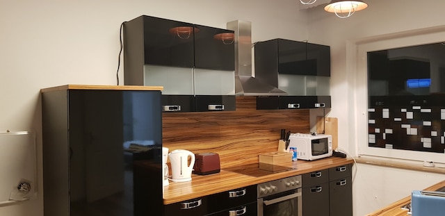 スペーシャス ハウス