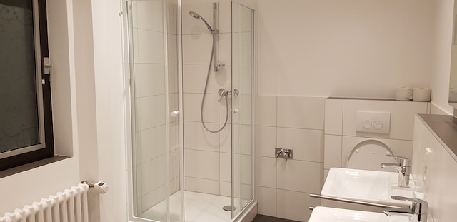 スペーシャス ハウス