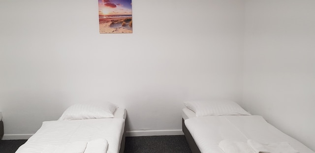 スペーシャス ハウス