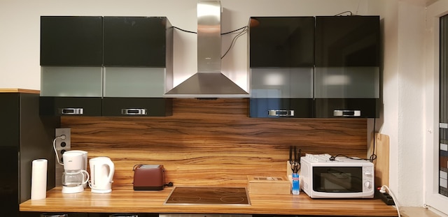 スペーシャス ハウス