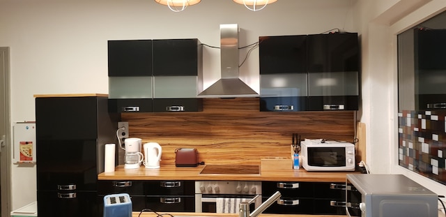 スペーシャス ハウス