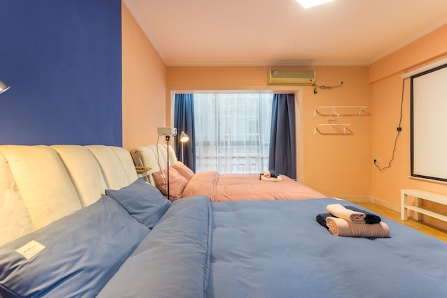 チン アパートメント チュンキン エクスプレス