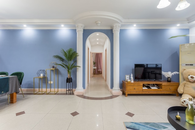 チン アパートメント チュンキン エクスプレス