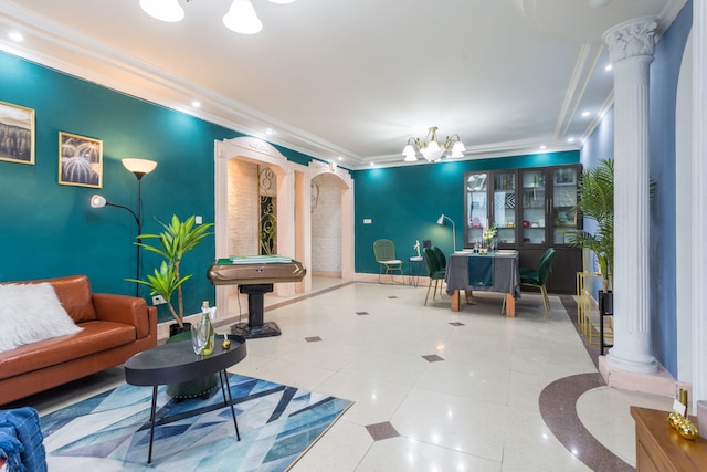 チン アパートメント チュンキン エクスプレス