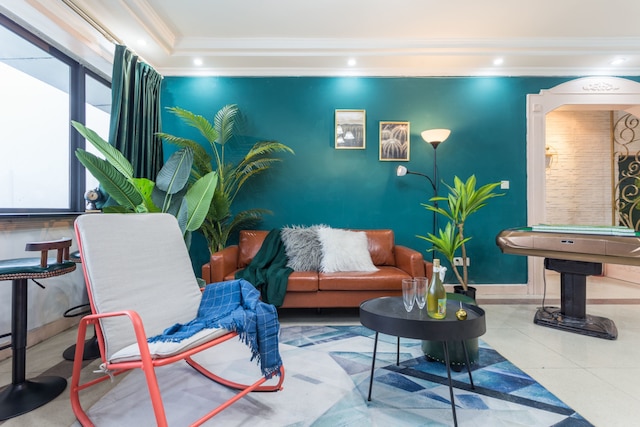 チン アパートメント チュンキン エクスプレス