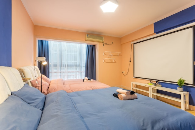 チン アパートメント チュンキン エクスプレス