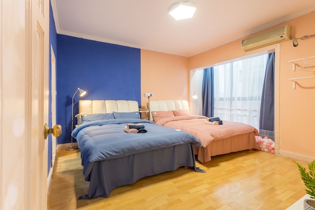 チン アパートメント チュンキン エクスプレス