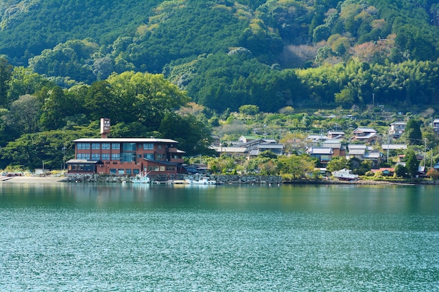 尾鷲シーサイドビュー